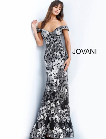 Jovani Style #61380 #0 thumbnail