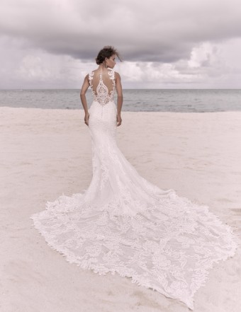 Maggie Sottero  Style #Hamilton 21SS355A01 #1 thumbnail