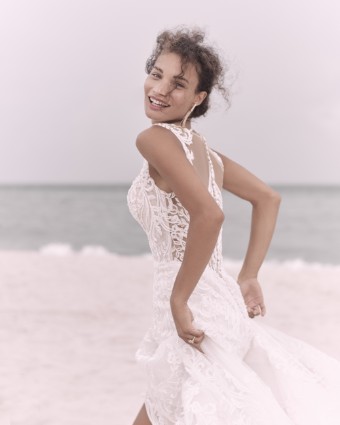 Maggie Sottero  Style #Hamilton 21SS355A01 #2 thumbnail
